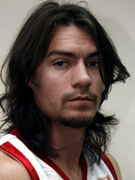 Adam Morrison