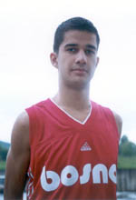 Adnan Sarić