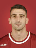 Aleksandar Damjanović