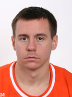 Aleksej Nešović