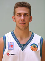 Aljaž Fantinatto