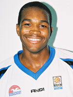 Anthony Stanley