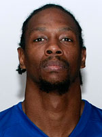 Antwain Barbour