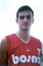 Arnel Dedić