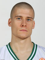 Ben Woodside