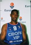 Calvin Jerrell Bowman