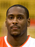 Charron Fisher