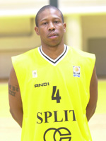 Curtis McCants