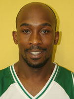 Curtis Stinson