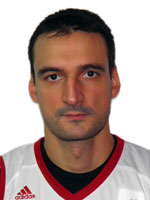 Dalibor Bagarić