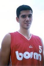 Damir Železnik