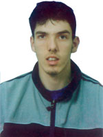 Damjan Kandić