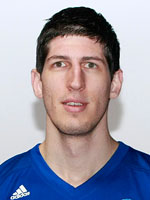 Damjan Rudež