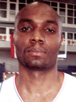 Damon Earl Frierson