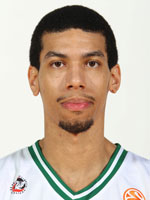 Danny Green
