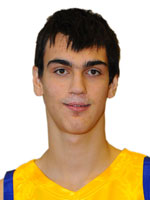 Dario Šarić