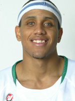 Darrell Tucker