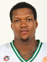 Deon Thompson
