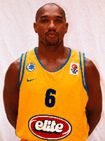 Derrick Sharp