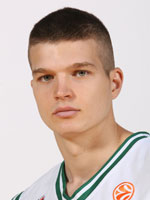 Dino Murič