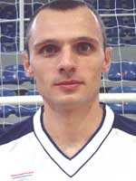 Domagoj Pinjuh