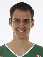 Domen Lorbek