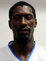 Donell Eugene Harvey