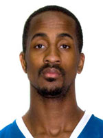 Earl Calloway