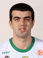 Edin Bavčić