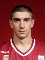 Elnis Prašović