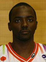 Enique Clemons