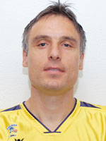 Gordan Zadravec