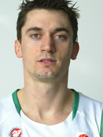 Gregor Hafnar