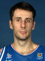 Haris Mujezinović