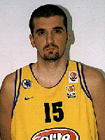Huseyin Besok