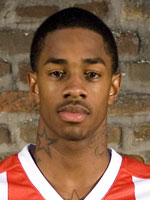 Jahmar Young