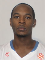 Jamont Gordon