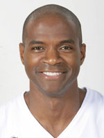 Jimmy Oliver