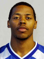 Julius Johnson