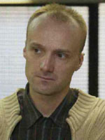 Jurij Zdovc