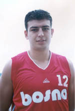 Kerim-Umut Yenice