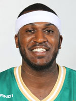 Kevinn Pinkney
