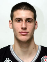 Kosta Perović