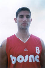Krešimir Batinić