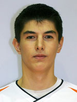 Luka Mitrović