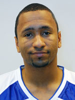 Malik Dixon