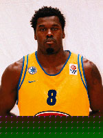 Marcus Goree