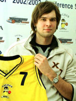 Marko Morić