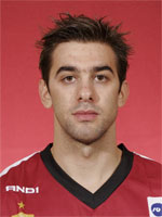 Matija Češković