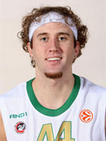 Matthew Vincent Walsh
